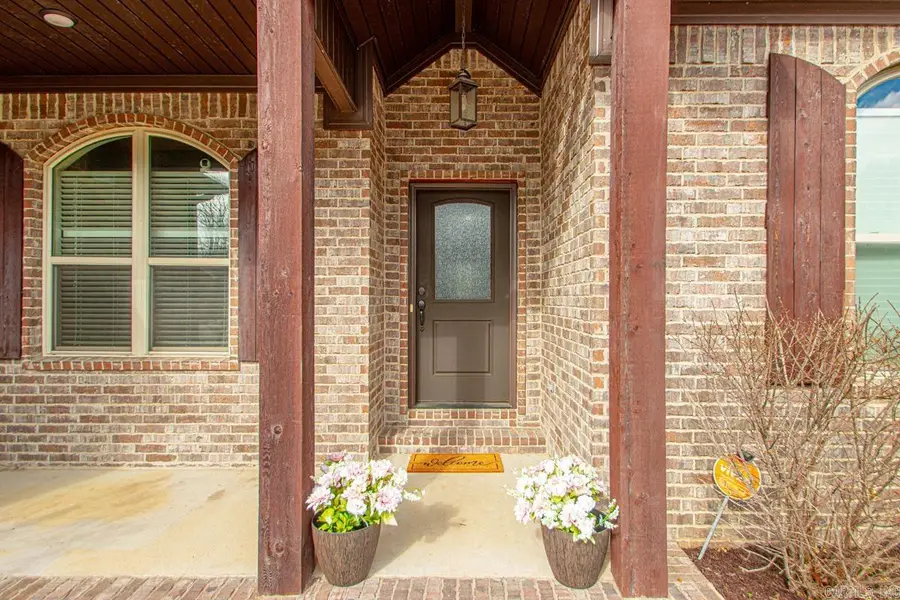 1009 Oak Forest Circle, Sherwood, AR 72120 - #3