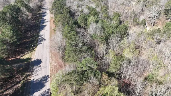 TBD Gillham Lake Road, Gillham, AR 79841