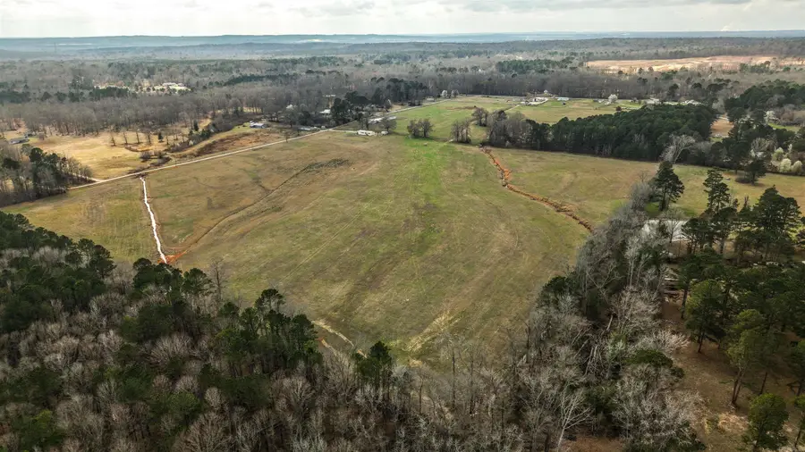 14301 Mann Rd, Alexander, AR 72002 - #2