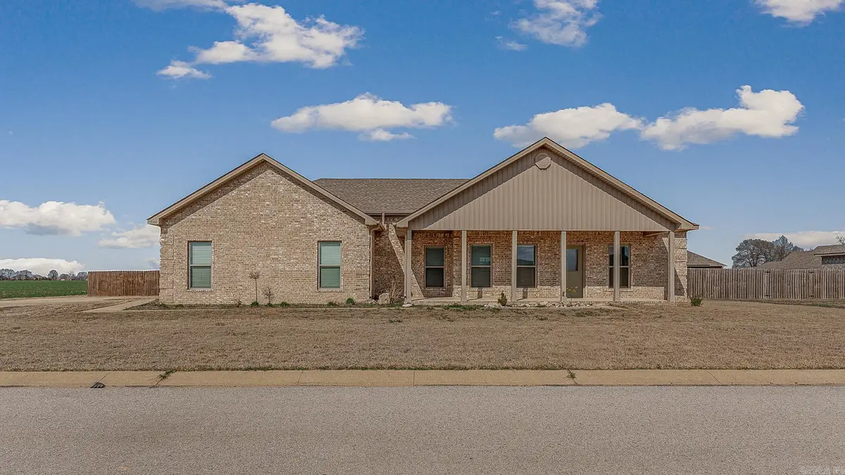 1406 Hale, Lake City, AR 72437 - #1