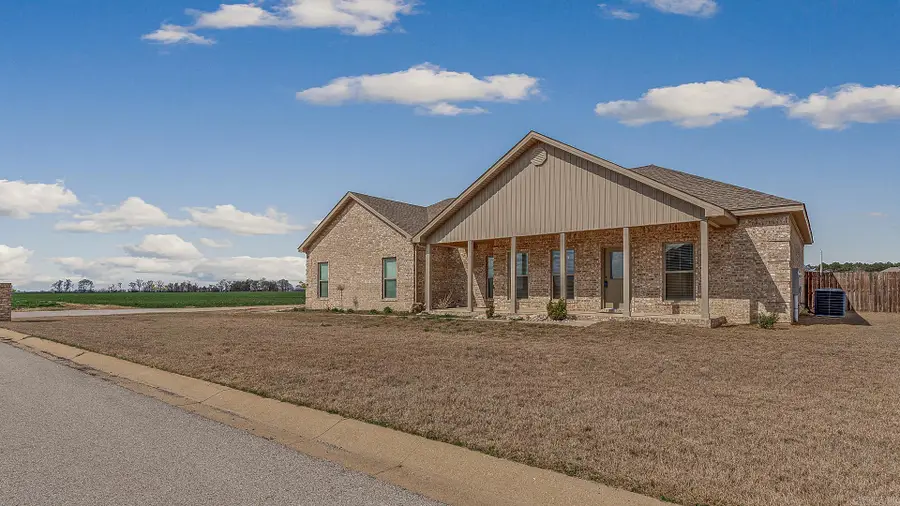 1406 Hale, Lake City, AR 72437 - #2