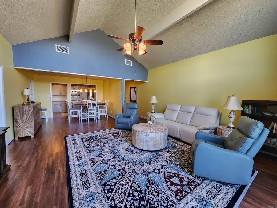 220 Sunset Bay Road #30, Hot Springs, AR 71913 - #3