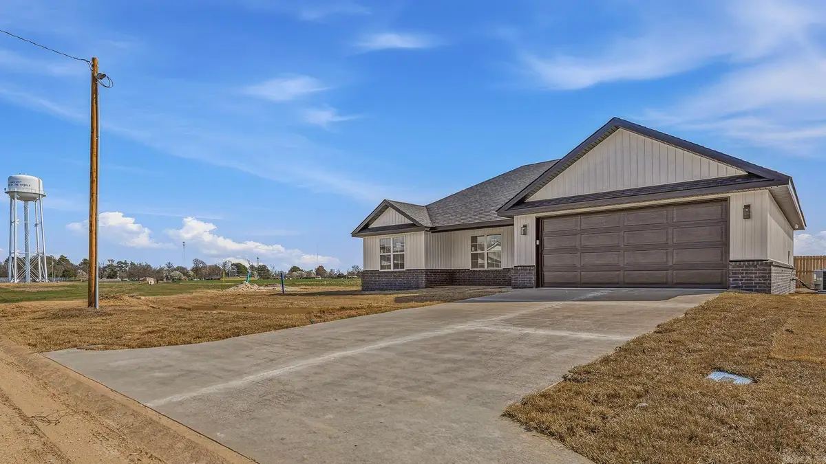 1003 Sixth, Lake City, AR 72437 - #1