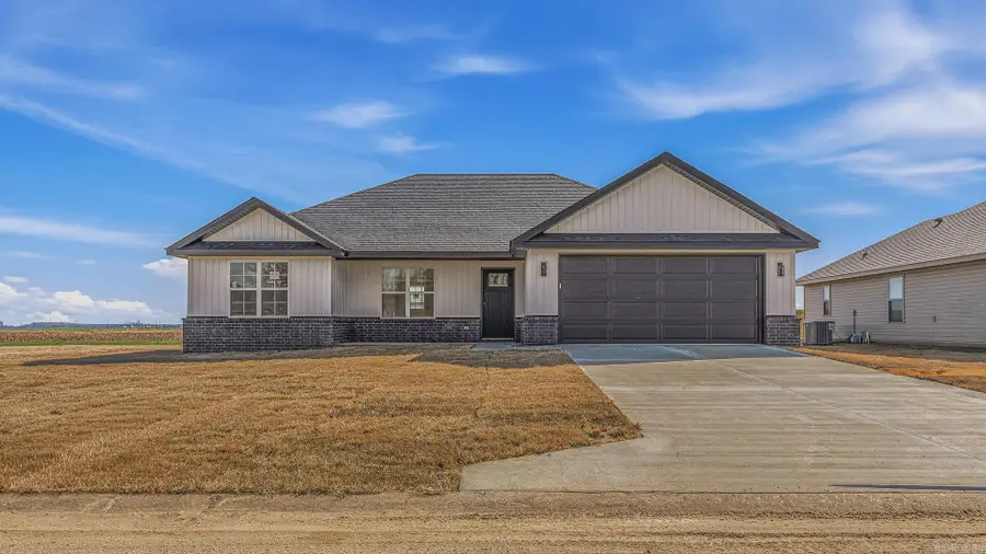 1003 Sixth, Lake City, AR 72437 - #2