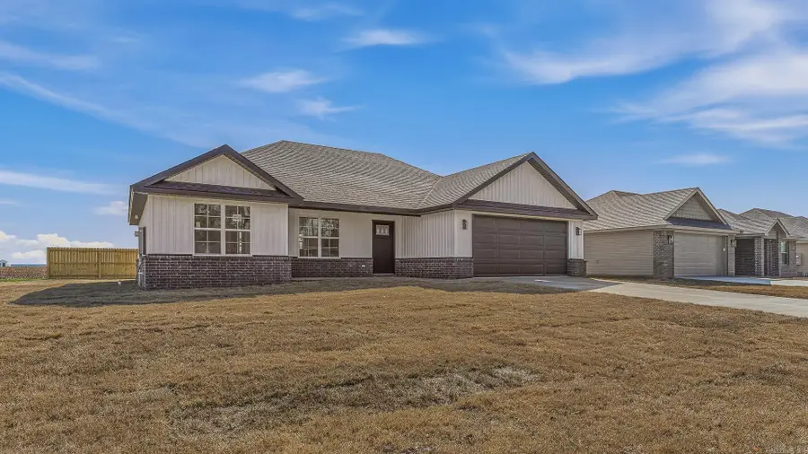 1003 Sixth, Lake City, AR 72437 - #3