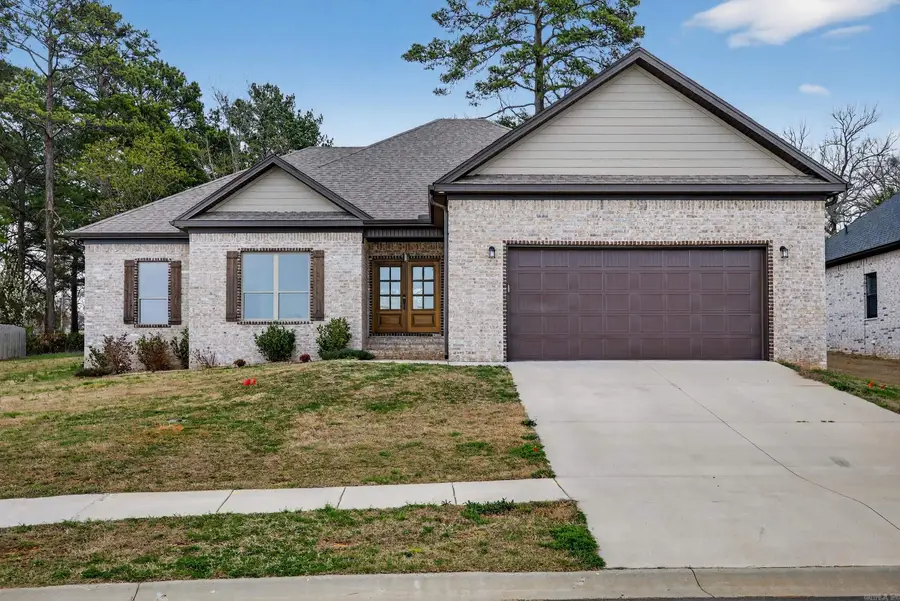 15 Denali Dr, Cabot, AR 72023 - #2