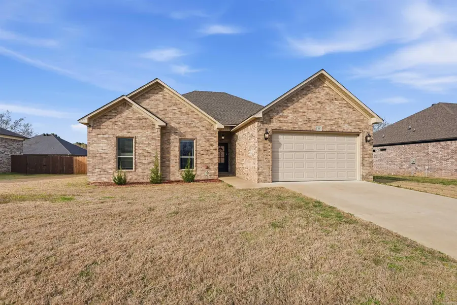 14 Wedgewood Drive, Greenbrier, AR 72058 - #2