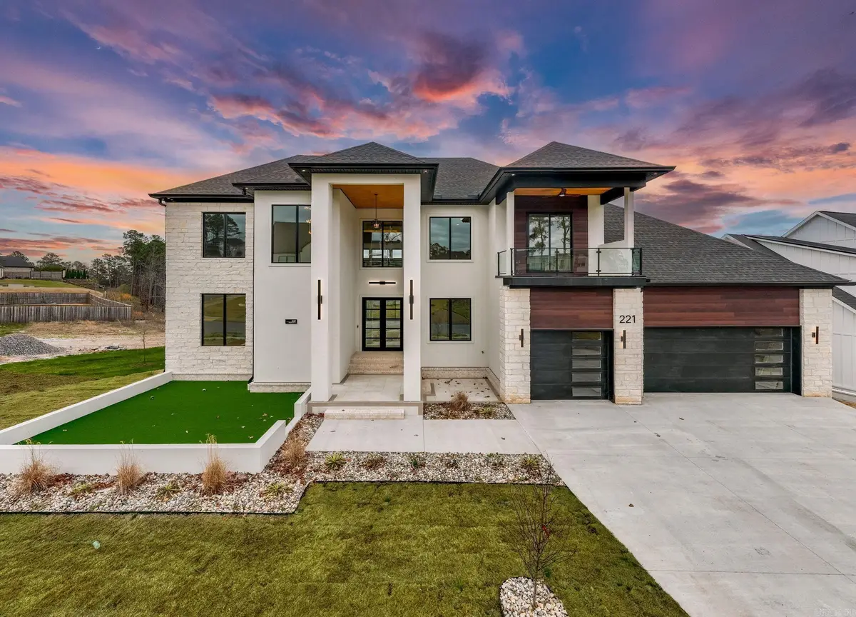 221 Haywood Drive, Little Rock, AR 72223 - #1