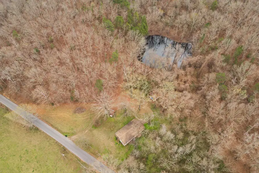 703 Locket Mountain Rd, Hot Springs Village, AR 71090 - #3