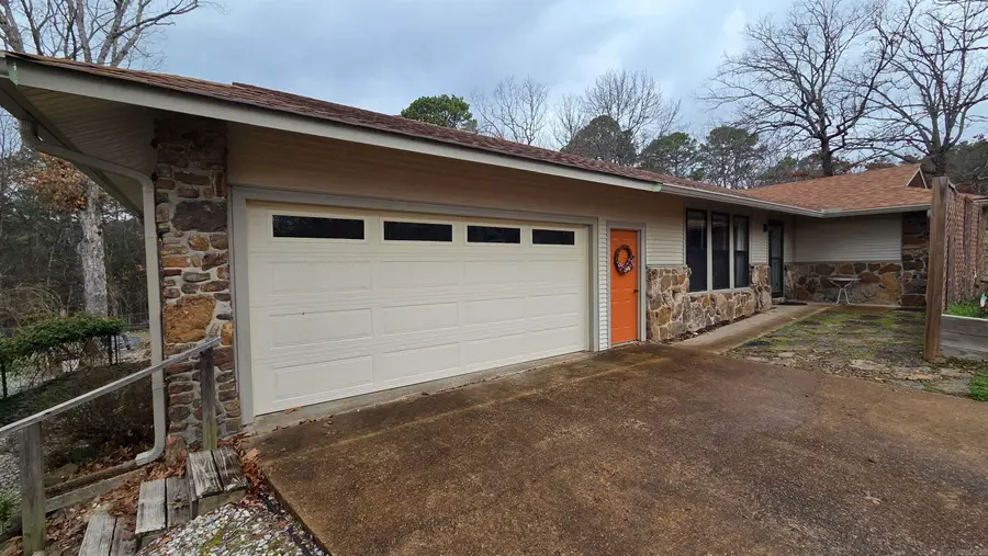 112 Dunn Hollow, Fairfield Bay, AR 72088 - #2