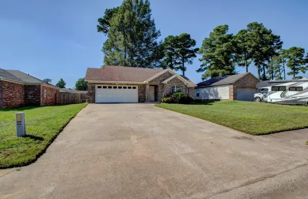 203 Boston Street, Jacksonville, AR 72076