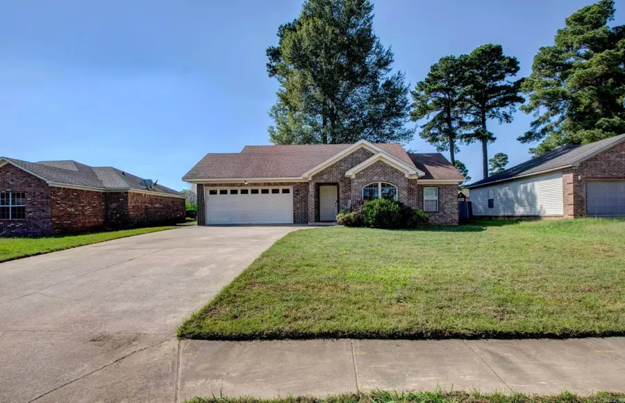 203 Boston Street, Jacksonville, AR 72076 - #3