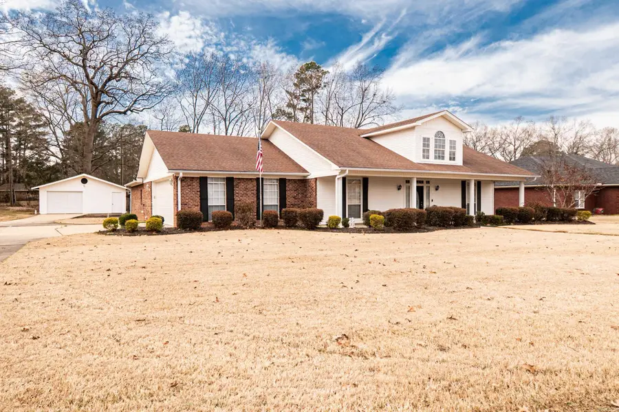 420 Rebecca Circle, Monticello, AR 71655 - #2