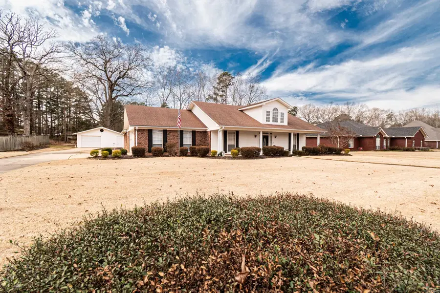 420 Rebecca Circle, Monticello, AR 71655 - #3