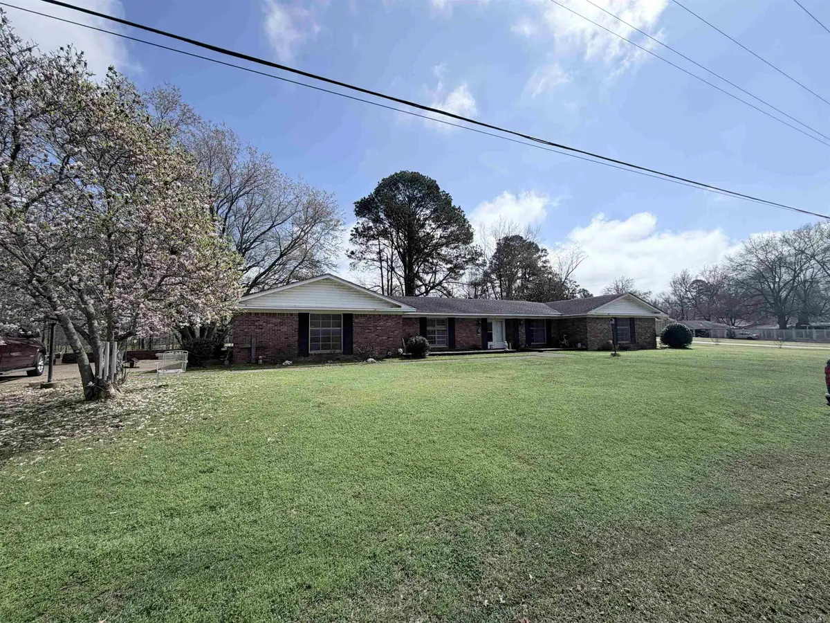 Address Withheld By Seller, Murfreesboro, AR 71958 - #1