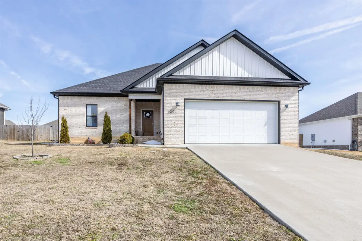 120 Sarah Grace, Batesville, AR 72501 - #1