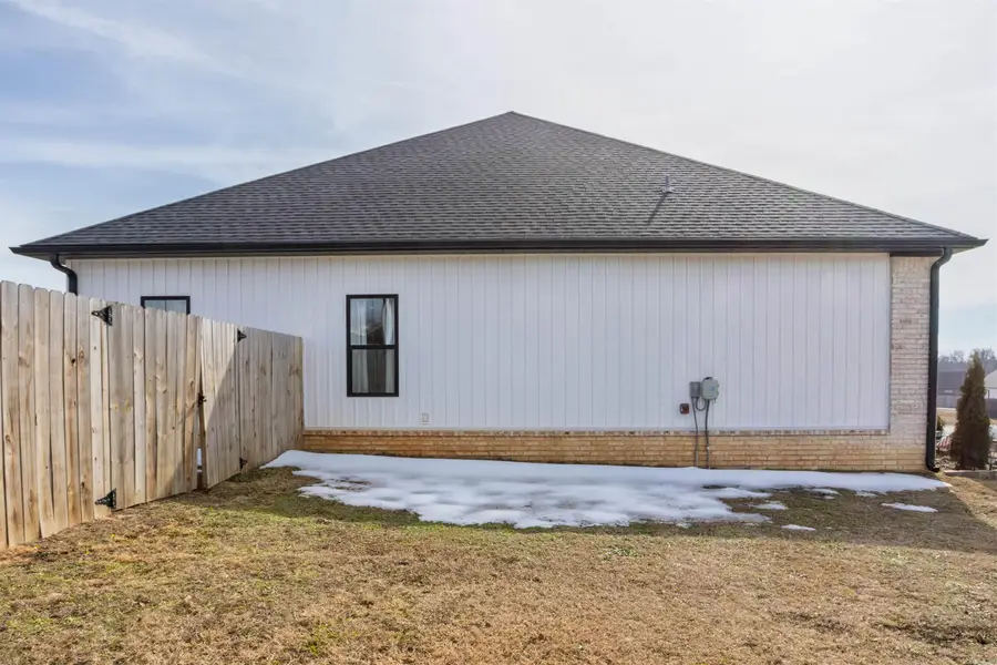 120 Sarah Grace, Batesville, AR 72501 - #3