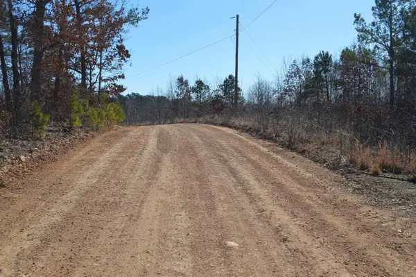 00 Gutter Rd, Harriet, AR 72639