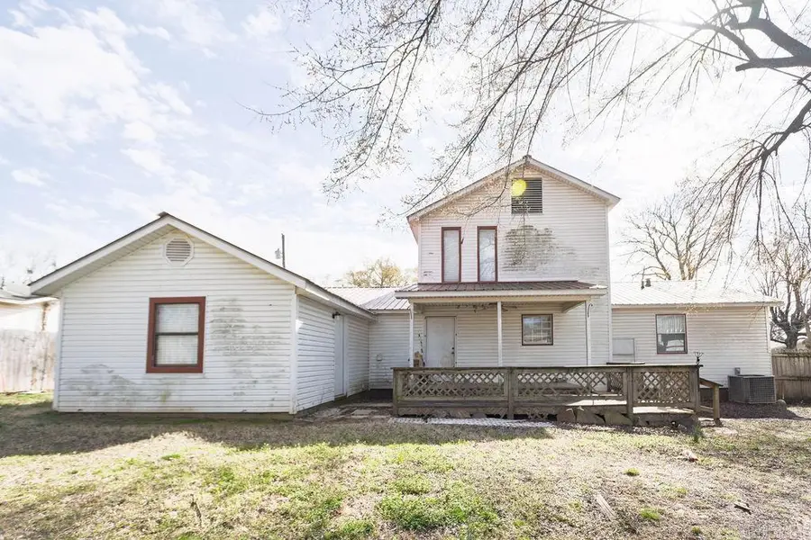 2615 Neeley Street, Batesville, AR 72501 - #2