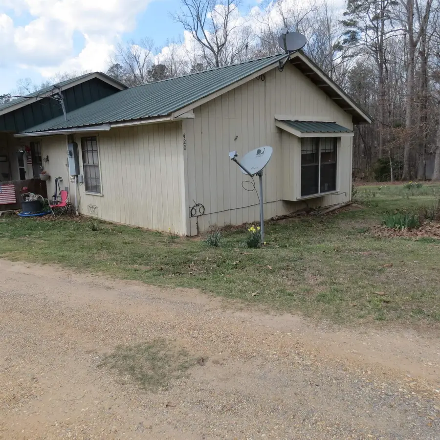 420 Dogwood Road, Rison, AR 71665 - #2