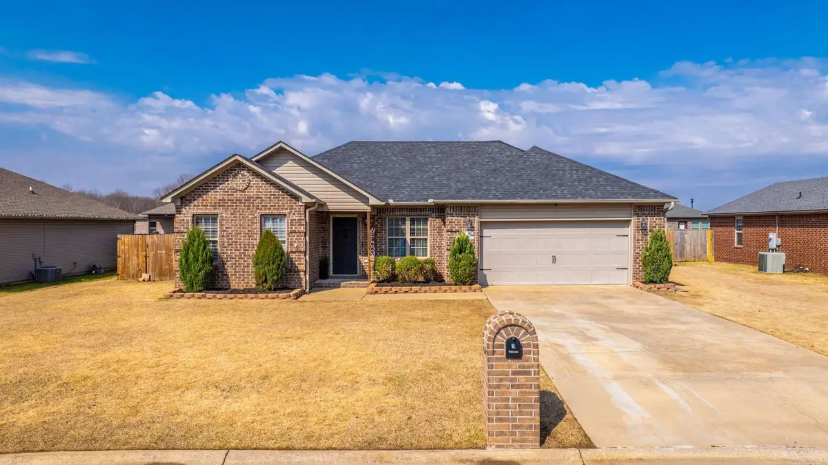 16 Whitetail Drive, Ward, AR 72176 - #1