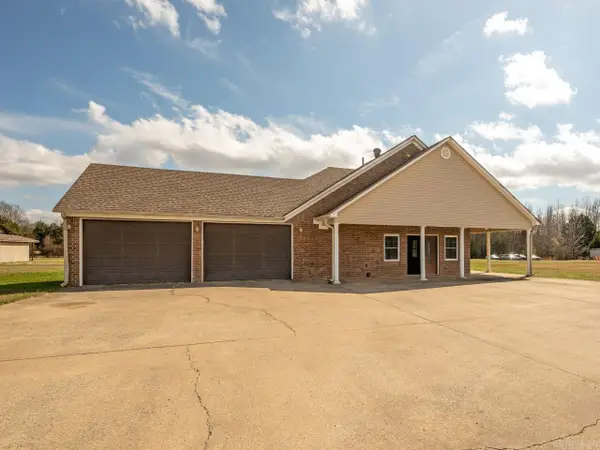 3 Conrad Cove, Conway, AR 72032