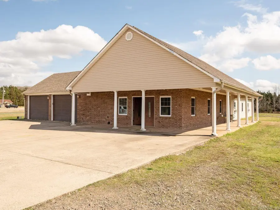 3 Conrad Cove, Conway, AR 72032 - #2