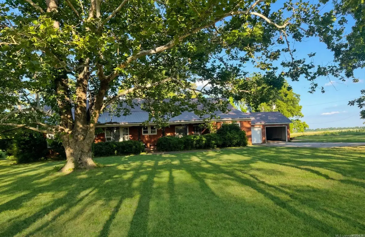 1969 Sfc 808, Forrest City, AR 72335 - #1