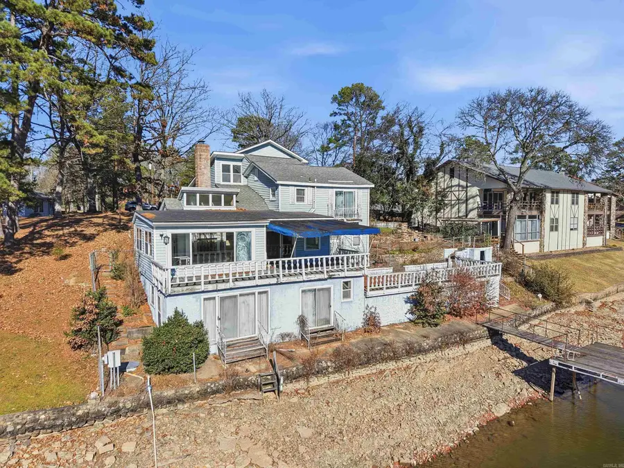 130 Waterside Lane, Hot Springs, AR 71913 - #2