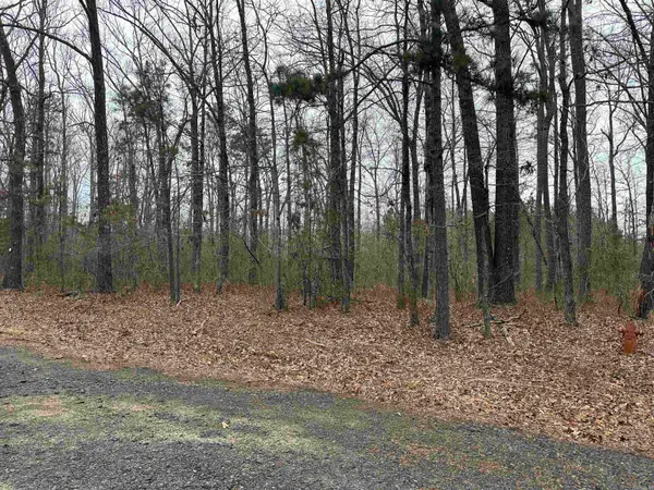 Lot 5 Woodland, Greers Ferry, AR 72067