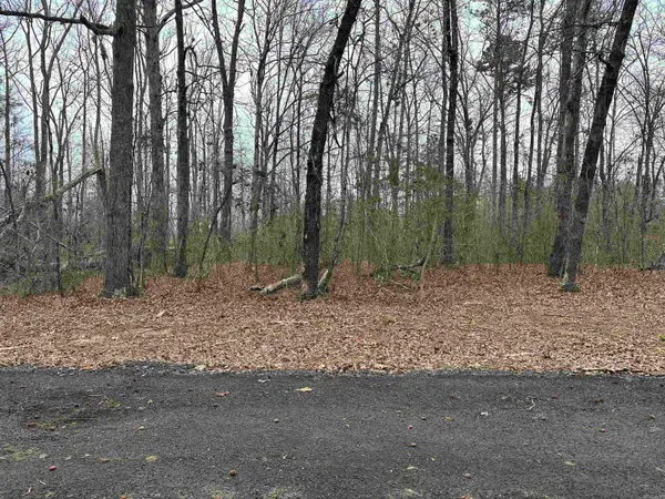 Lot 6 Woodland, Greers Ferry, AR 72067