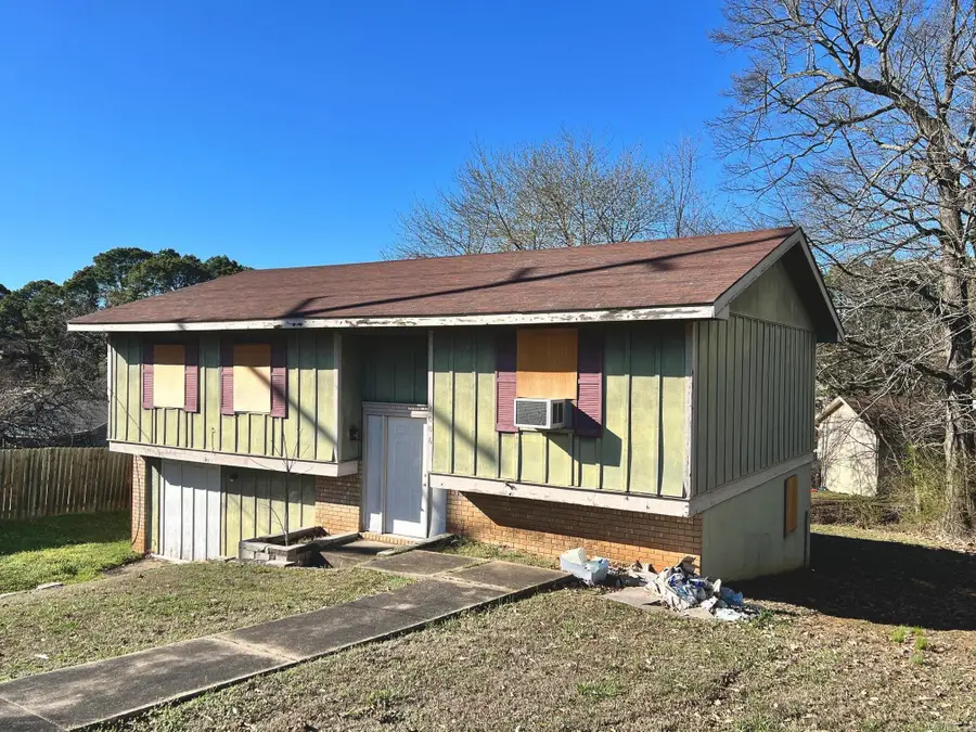 2006 W Nettleton Avenue, Jonesboro, AR 72401 - #3