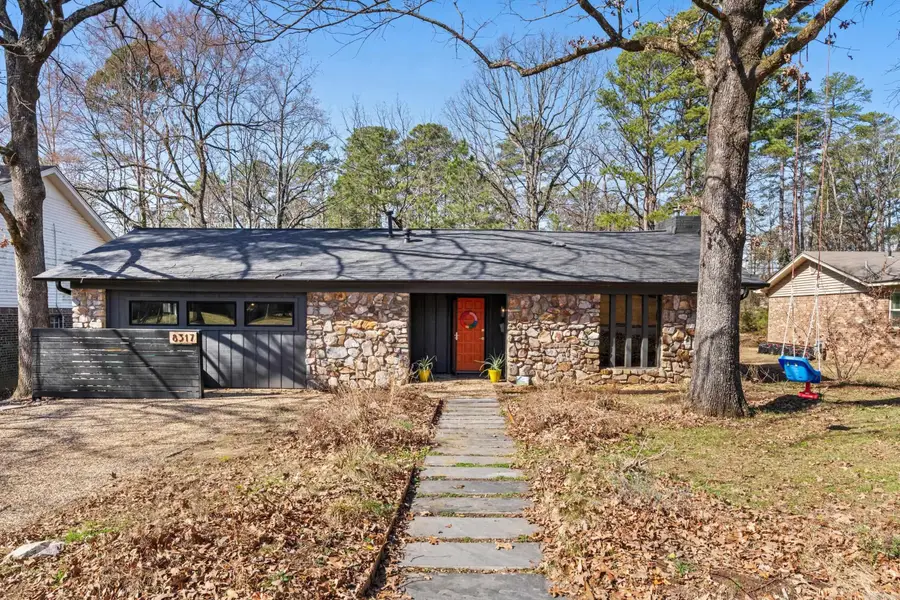 8317 Alvin Lane, Little Rock, AR 72227 - #2