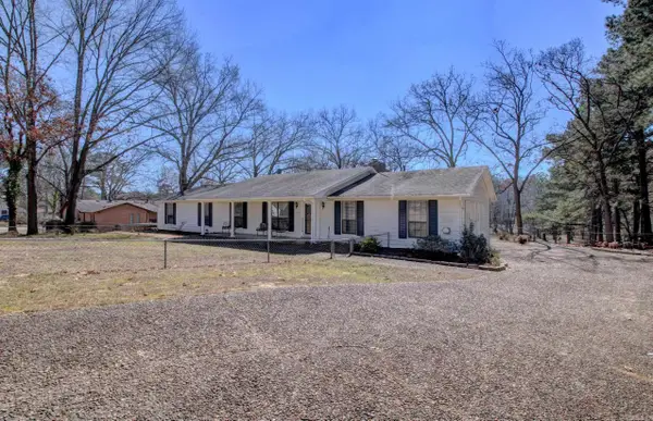 7615 Westwood Avenue, Little Rock, AR 72204