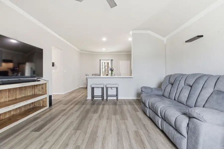 1280 Meadows Dr, Benton, AR 72019 - #3