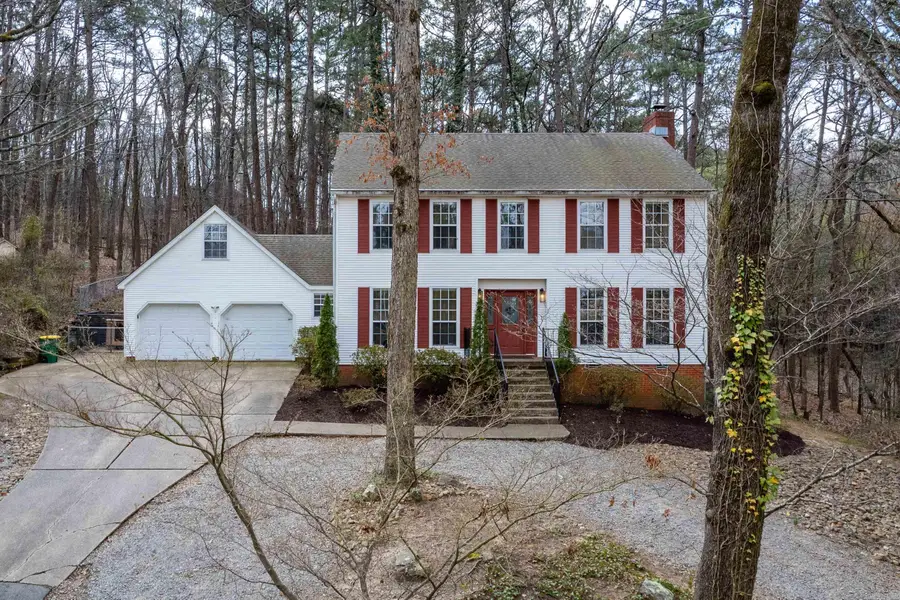 8 Fenchley Ct, Little Rock, AR 72212 - #2