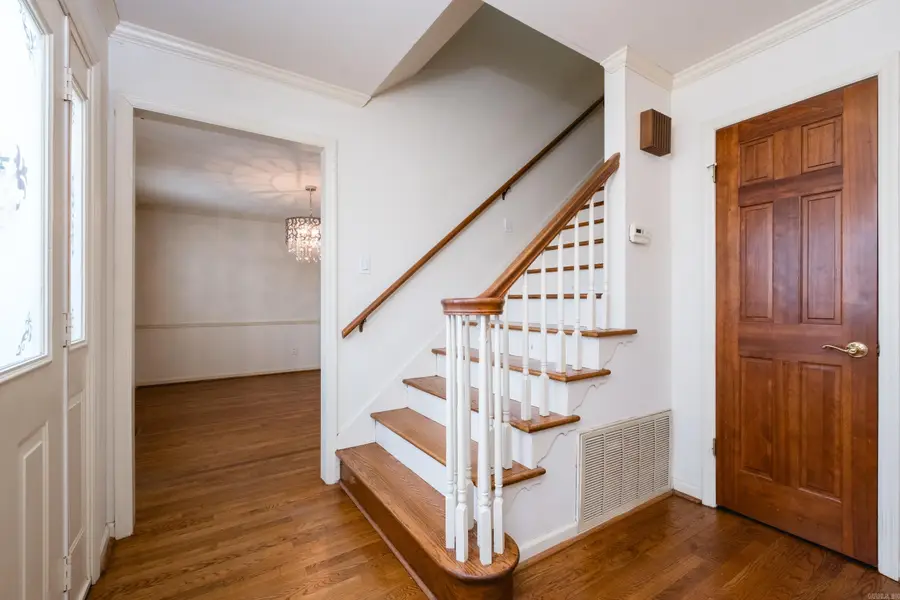 8 Fenchley Ct, Little Rock, AR 72212 - #3