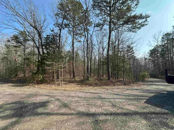 Lot 18 Woodland, Greers Ferry, AR 72067