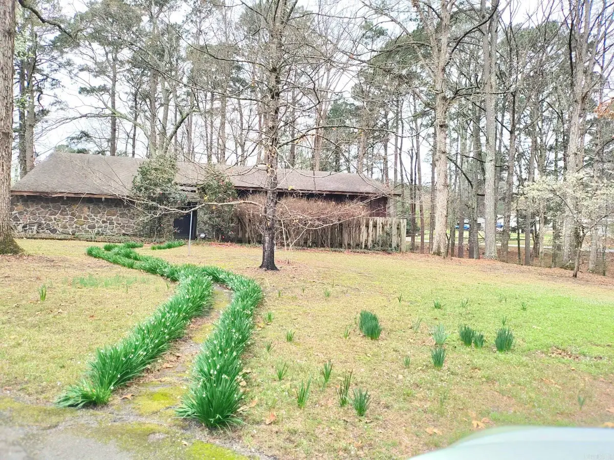 3216 Donaldson, Pine Bluff, AR 71602 - #1