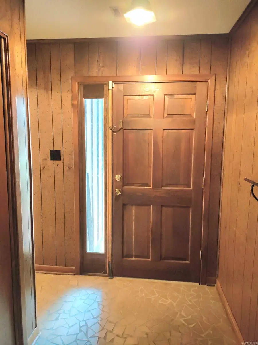 3216 Donaldson, Pine Bluff, AR 71602 - #3