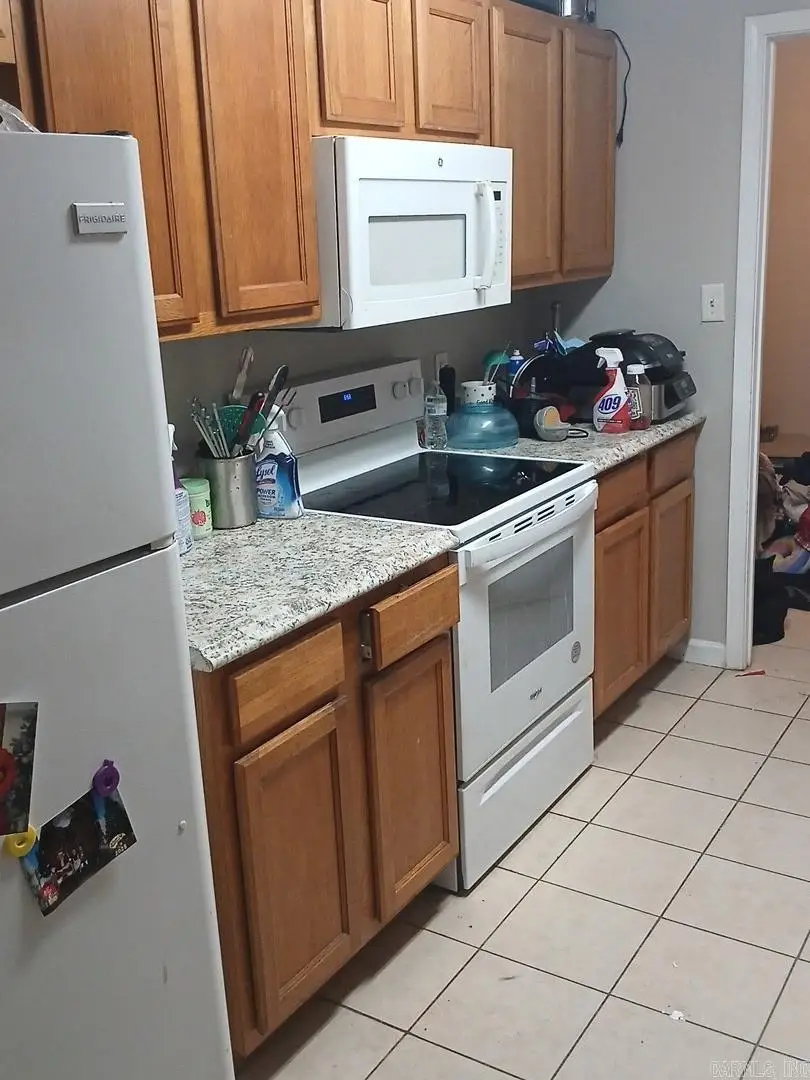 1445 Pine Drive, Haskell, AR 72015 - #2