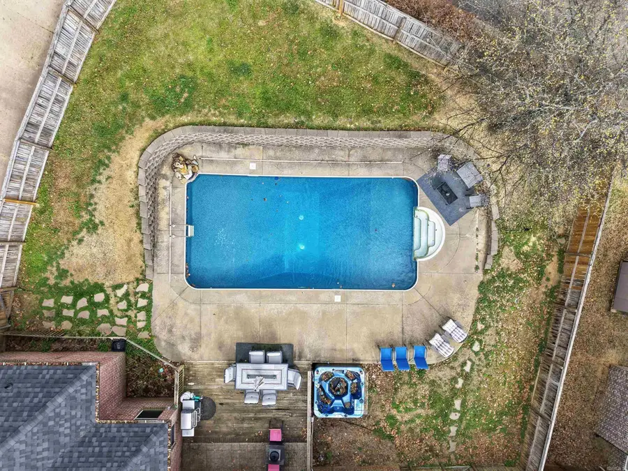 114 Beaver Creek Lane, Maumelle, AR 72113 - #2