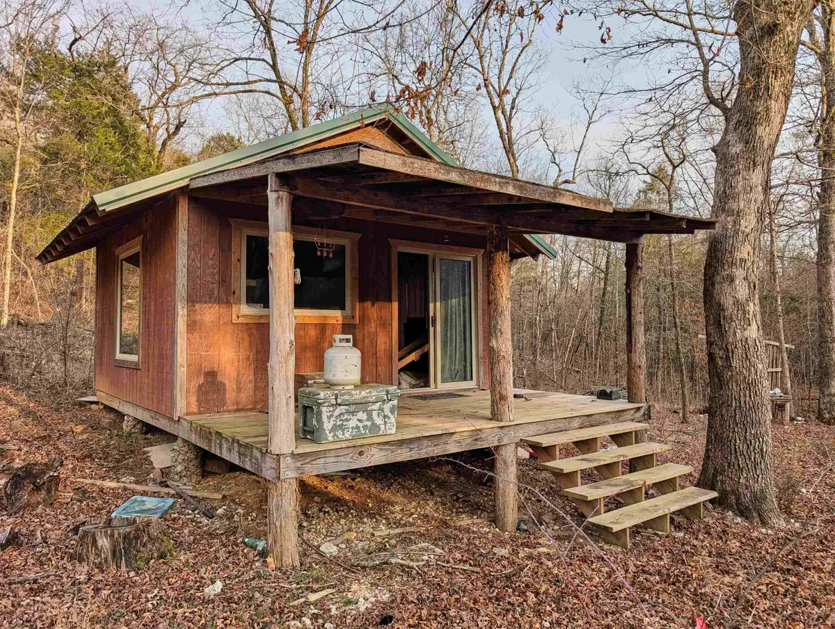 00 Red Oak, Hardy, AR 72542 - #1