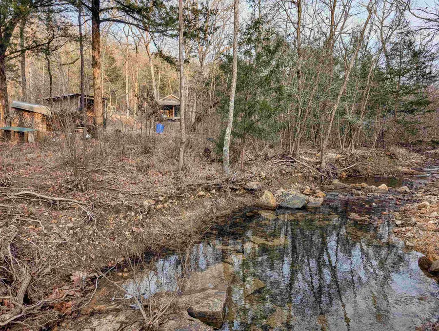 00 Red Oak, Hardy, AR 72542 - #2