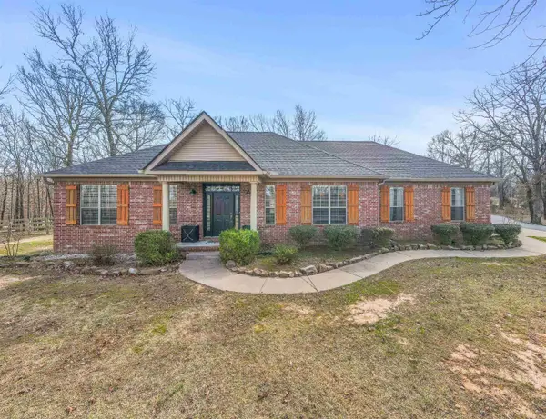 37 Lindulake Dr, Cabot, AR 72023