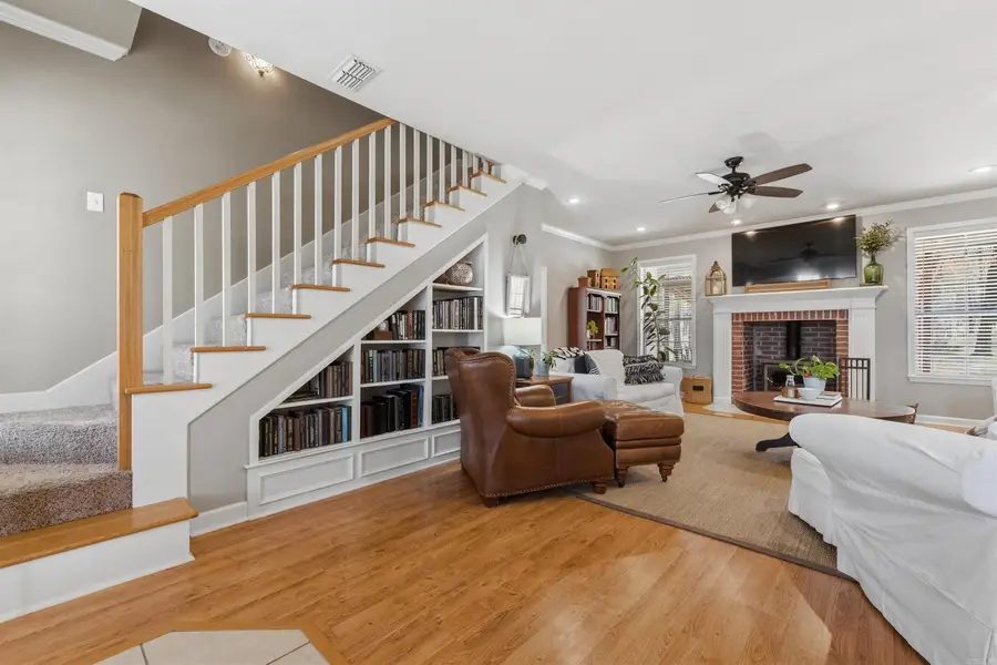 37 Lindulake Dr, Cabot, AR 72023 - #2