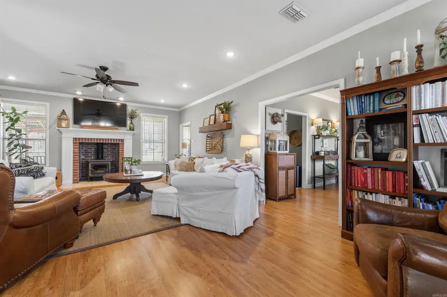 37 Lindulake Dr, Cabot, AR 72023 - #3