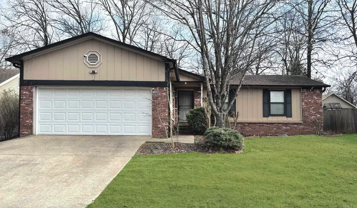 88 Oak Forest Loop, Maumelle, AR 72113 - #1