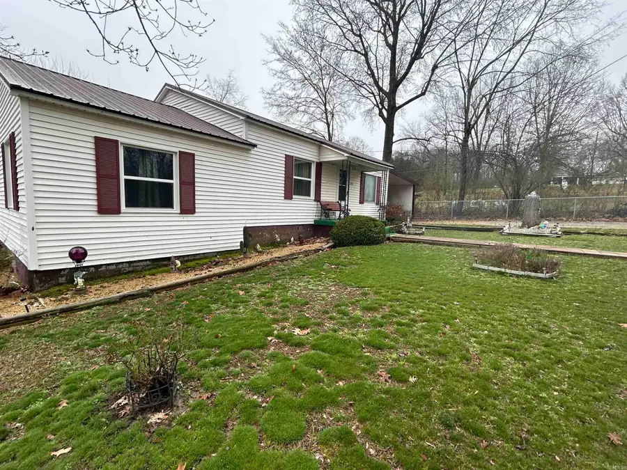 1344 Wallain Drive, Piggott, AR 72454 - #2