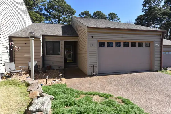 601 Woodlawn Dr #2, Fairfield Bay, AR 72088